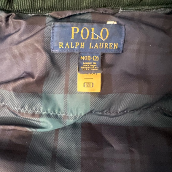 Polo Coat - Picture 3 of 7